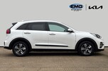 Kia Niro 1.6 GDi 2 SUV 5dr Petrol Hybrid DCT Euro 6 (s/s) (139 bhp) 4