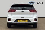 Kia Niro 1.6 GDi 2 SUV 5dr Petrol Hybrid DCT Euro 6 (s/s) (139 bhp) 6