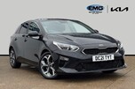 Kia Ceed 1.0 T-GDi 3 Hatchback 5dr Petrol Manual Euro 6 (s/s) (118 bhp) 1