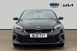 Kia Ceed 1.0 T-GDi 3 Hatchback 5dr Petrol Manual Euro 6 (s/s) (118 bhp) 2