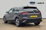 Kia Ceed 1.0 T-GDi 3 Hatchback 5dr Petrol Manual Euro 6 (s/s) (118 bhp) 5