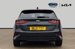 Kia Ceed 1.0 T-GDi 3 Hatchback 5dr Petrol Manual Euro 6 (s/s) (118 bhp) 6