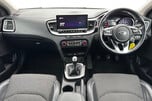 Kia Ceed 1.0 T-GDi 3 Hatchback 5dr Petrol Manual Euro 6 (s/s) (118 bhp) 9