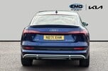 Audi E-Tron 55 S line Sportback 5dr Electric Auto quattro 95kWh (11kW Charger) (408 ps) 6