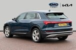 Audi E-Tron 50 Technik SUV 5dr Electric Auto quattro 71.2kWh (11kW Charger) (313 ps) 5