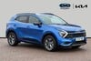 Kia Sportage 1.6 h T-GDi GT-Line SUV 5dr Petrol Hybrid Auto Euro 6 (s/s) (226 bhp)