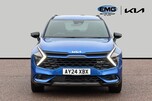 Kia Sportage 1.6 h T-GDi GT-Line SUV 5dr Petrol Hybrid Auto Euro 6 (s/s) (226 bhp) 2