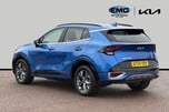 Kia Sportage 1.6 h T-GDi GT-Line SUV 5dr Petrol Hybrid Auto Euro 6 (s/s) (226 bhp) 5