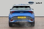 Kia Sportage 1.6 h T-GDi GT-Line SUV 5dr Petrol Hybrid Auto Euro 6 (s/s) (226 bhp) 6