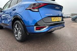 Kia Sportage 1.6 h T-GDi GT-Line SUV 5dr Petrol Hybrid Auto Euro 6 (s/s) (226 bhp) 29