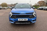 Kia Sportage 1.6 h T-GDi GT-Line SUV 5dr Petrol Hybrid Auto Euro 6 (s/s) (226 bhp) 33