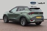 Kia Sportage 1.6 h T-GDi GT-Line S SUV 5dr Petrol Hybrid Auto Euro 6 (s/s) (226 bhp) 5