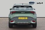 Kia Sportage 1.6 h T-GDi GT-Line S SUV 5dr Petrol Hybrid Auto Euro 6 (s/s) (226 bhp) 6