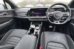 Kia Sportage 1.6 h T-GDi GT-Line S SUV 5dr Petrol Hybrid Auto Euro 6 (s/s) (226 bhp) 9