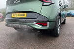 Kia Sportage 1.6 h T-GDi GT-Line S SUV 5dr Petrol Hybrid Auto Euro 6 (s/s) (226 bhp) 28