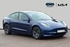 Tesla Model 3 Saloon 4dr Electric Auto RWD (241 bhp)