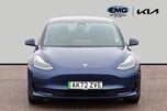 Tesla Model 3 Saloon 4dr Electric Auto RWD (241 bhp) 2