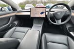 Tesla Model 3 Saloon 4dr Electric Auto RWD (241 bhp) 9