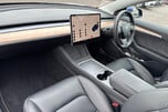 Tesla Model 3 Saloon 4dr Electric Auto RWD (241 bhp) 11