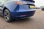 Tesla Model 3 Saloon 4dr Electric Auto RWD (241 bhp) 34