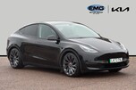 Tesla Model Y (Dual Motor) Performance SUV 5dr Electric Auto 4WDE (426 bhp) 1