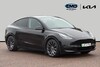 Tesla Model Y (Dual Motor) Performance SUV 5dr Electric Auto 4WDE (426 bhp)