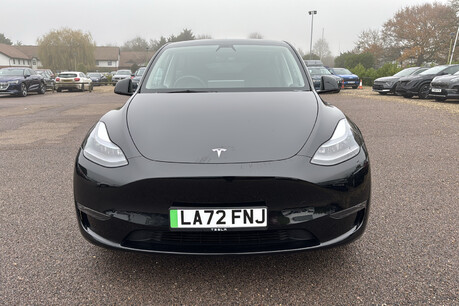 Tesla Model Y (Dual Motor) Performance SUV 5dr Electric Auto 4WDE (426 bhp) 29