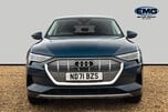 Audi E-Tron 50 Technik SUV 5dr Electric Auto quattro 71.2kWh (11kW Charger) (313 ps) 2