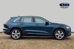 Audi E-Tron 50 Technik SUV 5dr Electric Auto quattro 71.2kWh (11kW Charger) (313 ps) 4