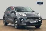 Kia Sportage 1.6 GDi 2 Euro 6 (s/s) 5dr 1