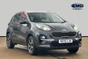 Kia Sportage 1.6 GDi 2 Euro 6 (s/s) 5dr