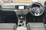 Kia Sportage 1.6 GDi 2 Euro 6 (s/s) 5dr 9