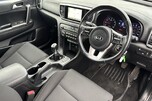 Kia Sportage 1.6 GDi 2 Euro 6 (s/s) 5dr 10