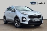 Kia Sportage 1.6 GDi 2 GPF SUV 5dr Petrol Manual Euro 6 (s/s) (130 bhp) 1