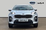 Kia Sportage 1.6 GDi 2 GPF SUV 5dr Petrol Manual Euro 6 (s/s) (130 bhp) 2