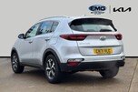 Kia Sportage 1.6 GDi 2 GPF SUV 5dr Petrol Manual Euro 6 (s/s) (130 bhp) 5