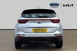 Kia Sportage 1.6 GDi 2 GPF SUV 5dr Petrol Manual Euro 6 (s/s) (130 bhp) 6