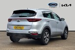 Kia Sportage 1.6 GDi 2 GPF SUV 5dr Petrol Manual Euro 6 (s/s) (130 bhp) 7