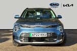 Kia Niro 64.8kWh 4 SUV 5dr Electric Auto (201 bhp) 2