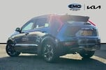 Kia Niro 64.8kWh 4 SUV 5dr Electric Auto (201 bhp) 5