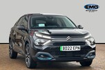 Citroen C4 50kWh Shine Auto 5dr 1