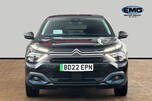 Citroen C4 50kWh Shine Auto 5dr 2