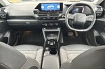 Citroen C4 50kWh Shine Auto 5dr 9