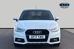 Audi A1 1.4 TFSI CoD Black Edition Sportback S Tronic Euro 6 (s/s) 5dr (Nav) 2