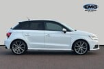 Audi A1 1.4 TFSI CoD Black Edition Sportback S Tronic Euro 6 (s/s) 5dr (Nav) 4