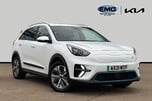 Kia Niro 64kWh 2 SUV 5dr Electric Auto (201 bhp) 1