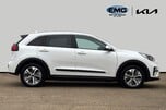 Kia Niro 64kWh 2 SUV 5dr Electric Auto (201 bhp) 4