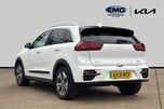 Kia Niro 64kWh 2 SUV 5dr Electric Auto (201 bhp) 5