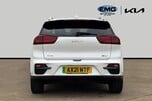 Kia Niro 64kWh 2 SUV 5dr Electric Auto (201 bhp) 6