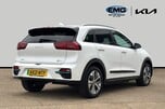 Kia Niro 64kWh 2 SUV 5dr Electric Auto (201 bhp) 7